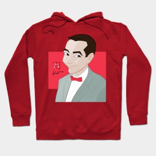 Pee-wee Hoodie